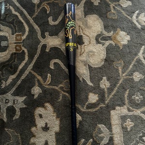 Combat BBCOR Certified Bat (-3) 30 oz 33" (New)