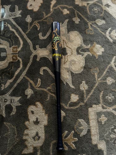 Combat BBCOR Certified Bat (-3) 30 oz 33" (New)