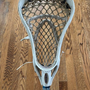 Vintage Brine Warp Lacrosse Head