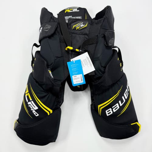 NHL Bauer ACP Pro Stock Hockey Girdle- Medium