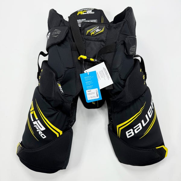 NHL Bauer ACP Pro Stock Hockey Girdle- Medium