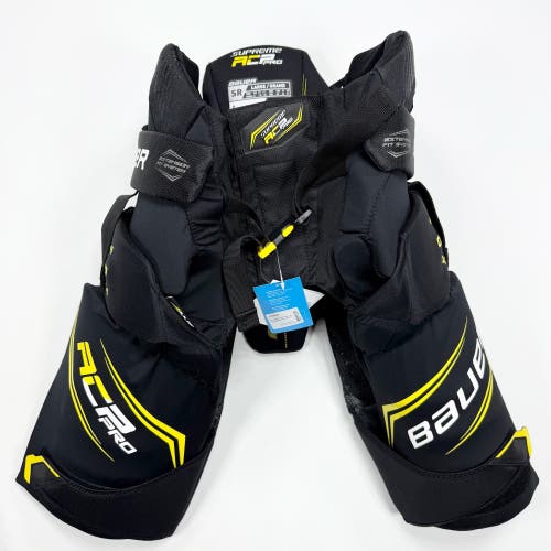 NHL Bauer ACP Pro Stock Hockey Girdle- Large