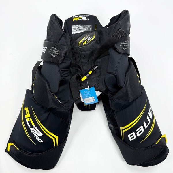 NHL Bauer ACP Pro Stock Hockey Girdle- Large