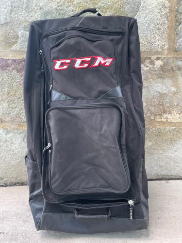 CCM Bag (Used)