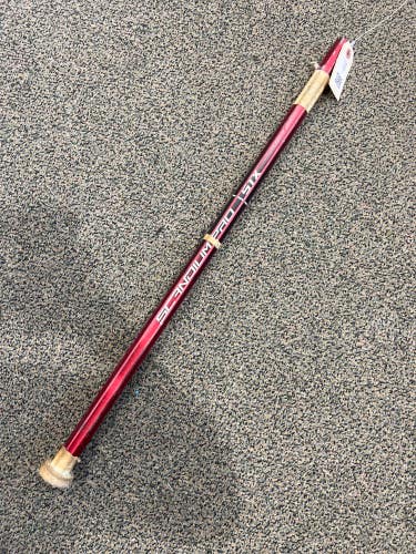 STX Scandium Pro Shaft (Used)