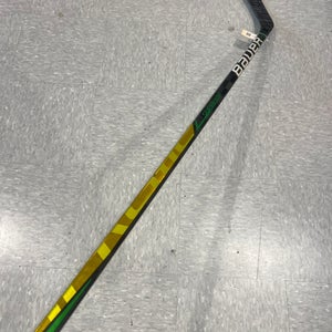 Senior Bauer Supreme UltraSonic Hockey Stick Left Hand P88 (Used)