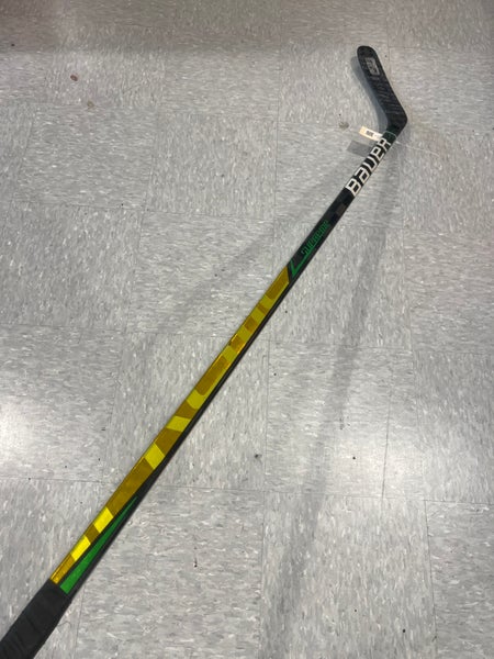 Senior Bauer Supreme UltraSonic Hockey Stick Left Hand P88 (Used)