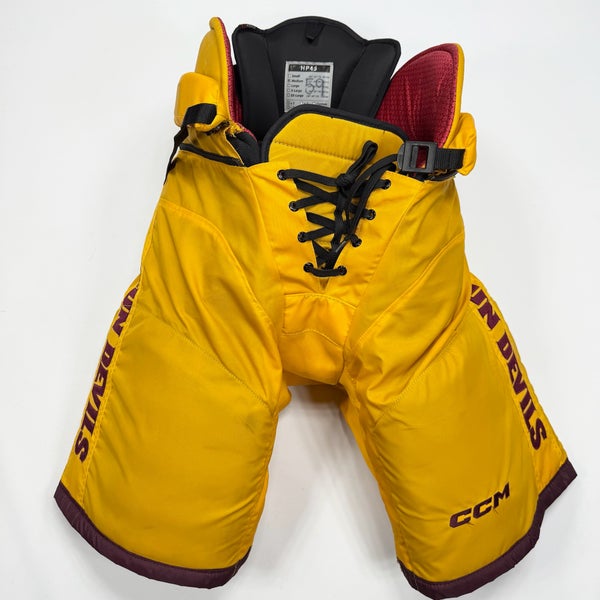 CCM HP45 Hockey Pants-Medium