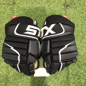 Senior STX Stallion HPR Gloves 14" (Used)