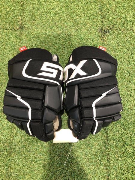 Senior STX Stallion HPR Gloves 14" (Used)
