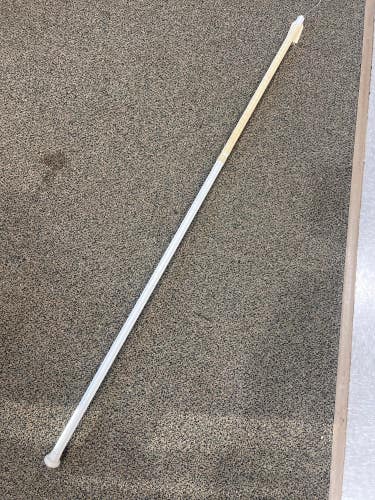 ECD Lacrosse Carbon Pro 3.0 Defense Shaft (Used)