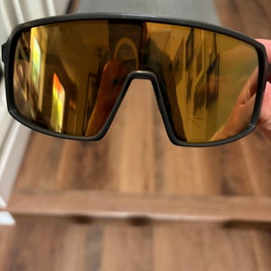 One Size Fits All  Oakley Sunglasses (Used)