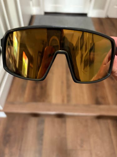 One Size Fits All  Oakley Sunglasses (Used)