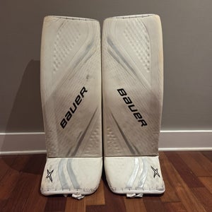 Bauer Vapor 2X Pro Large (35+1) Goalie Pads