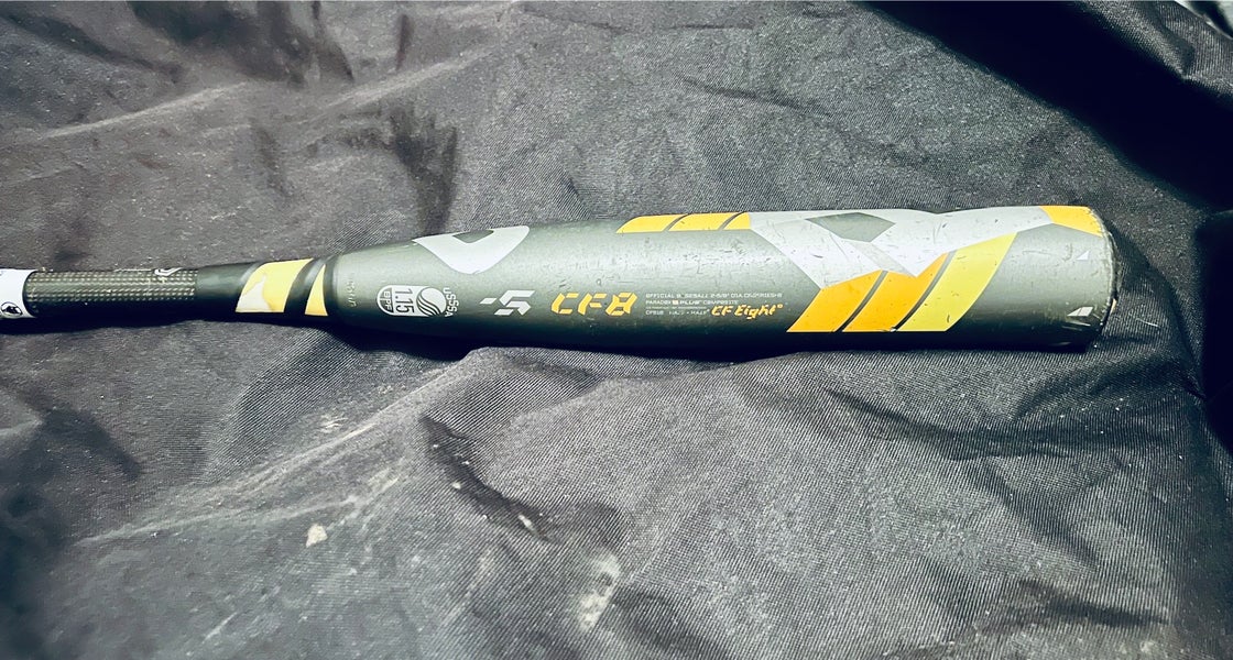2016 Demarini CF8 / 30 -5