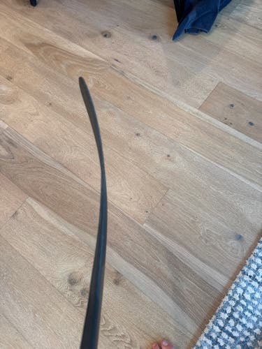 Senior CCM RibCor Trigger 8 Pro Right Handed Hockey Stick P28M Pro Stock (New)