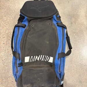 Mizuno Samurai Wheeled Catcher's Bag (Used)