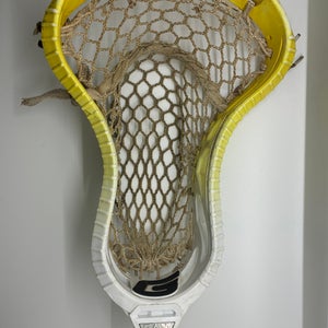 Gait Strung D2GB Head (Used)