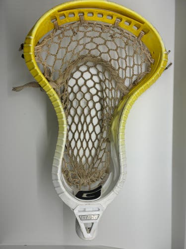 Gait Strung D2GB Head (Used)