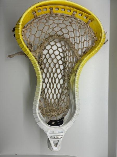 Gait Strung D2GB Head (Used)