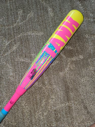 2025 Tank Composite USSSA Certified Bat (-5) 25 oz 30" (Used)