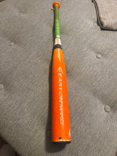 2015 Easton Mako Composite USSSA Certified Bat (-11)  17 oz 28" (Used)