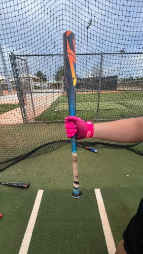 2024 Louisville Slugger Atlas Alloy BBCOR Certified Bat (-3)  29 oz 32" (Used)