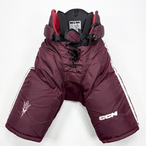 CCM HP45 Hockey Pants-Small