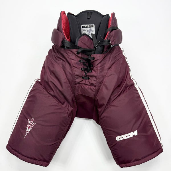 CCM HP45 Hockey Pants-Small