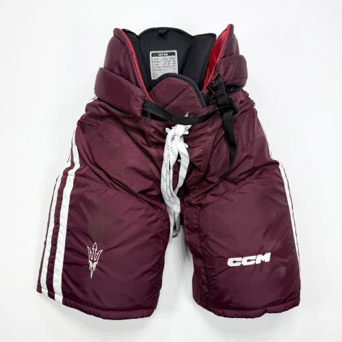 CCM HP45 Hockey Pants-Medium