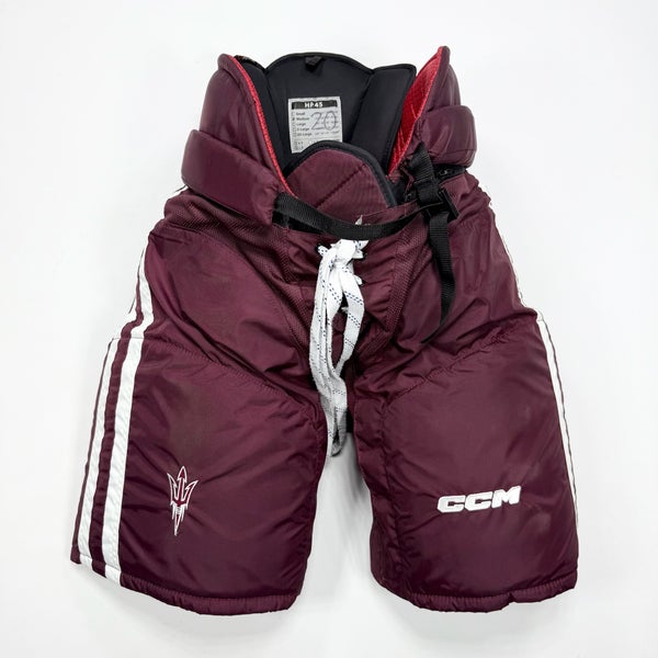 CCM HP45 Hockey Pants-Medium