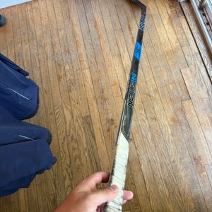 Senior Bauer Nexus 1N Left Hand Hockey Stick P92 (Used)