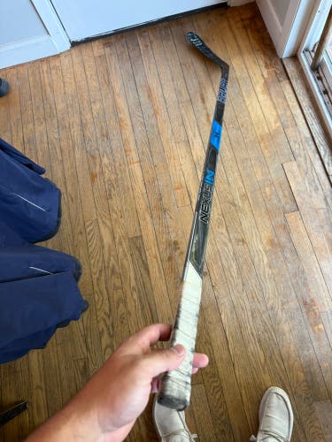 Senior Bauer Nexus 1N Left Hand Hockey Stick P92 (Used)