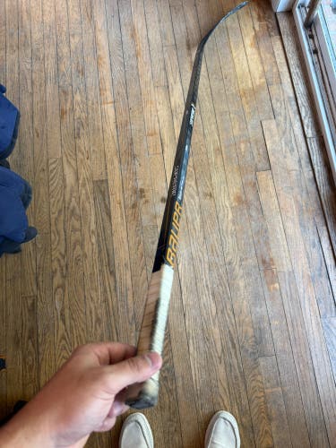Senior Bauer Supreme 1S Left Hand Hockey Stick P92 (Used)