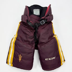 CCM HP45 Hockey Pants-Small