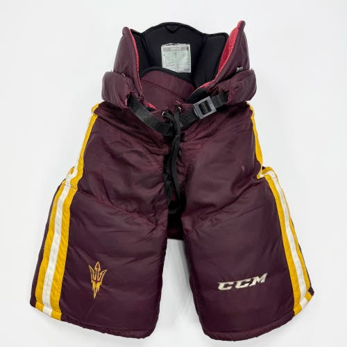 CCM HP45 Hockey Pants-Small