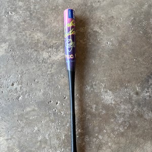2025 Combat MFG Spec A1 Alloy BBCOR Certified Bat (-3)  30 oz 33" (New)