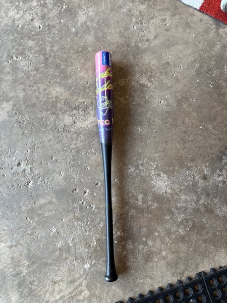 2025 Combat MFG Spec A1 Alloy BBCOR Certified Bat (-3)  30 oz 33" (New)