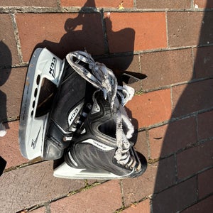 CCM Size 2 skates
