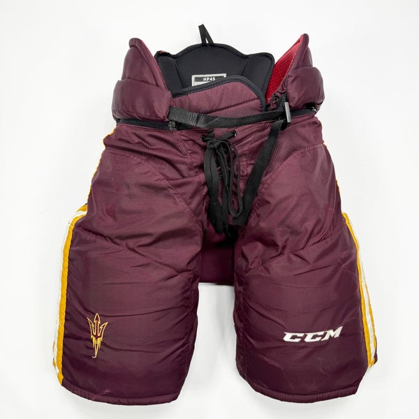 CCM HP45 Hockey Pants-Medium
