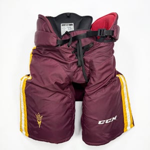 CCM HP45 Hockey Pants-Medium