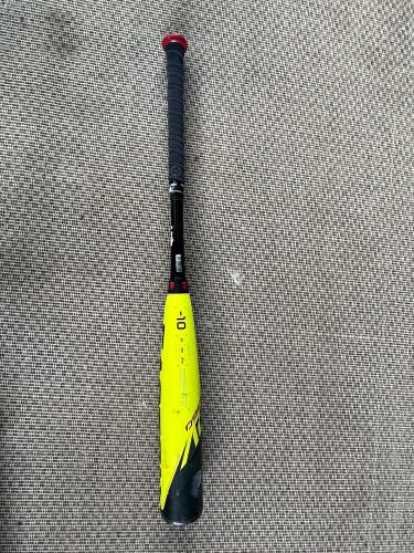 Easton USABat Certified Bat (-10) 20 oz 30" (Used)