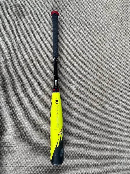 Easton USABat Certified Bat (-10)  20 oz 30" (Used)