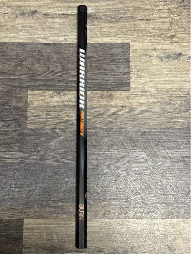 Warrior Fatboy Pro Shaft (Used)