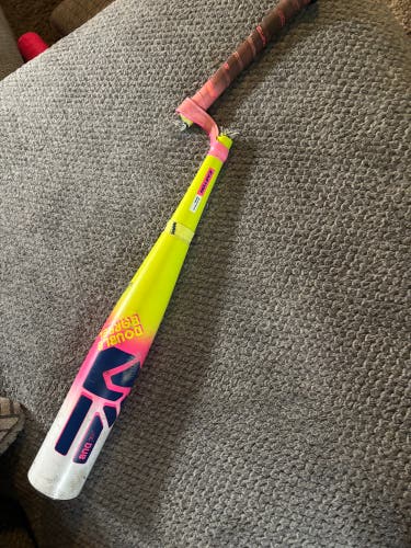 Easton The Dub Composite USSSA Certified Bat (-10) 19 oz 29" (Used)