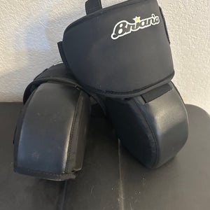Brian’s Pro II SR knee pads