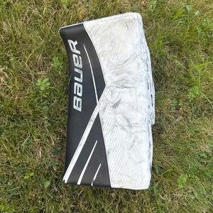 Intermediate Bauer Supreme 3s Regular (Used)