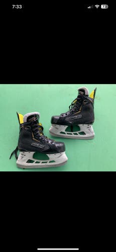 Used Junior Bauer Supreme S27 Size Junior 1