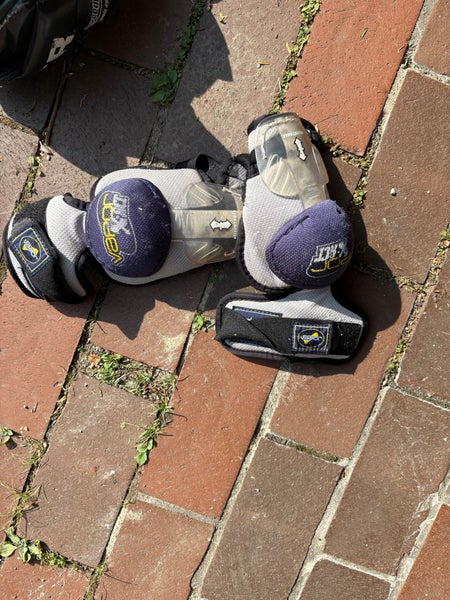 Youth   Elbow Pads (Used)