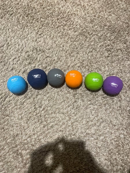 Baseball Plyo Balls